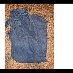 Nice rue 21 pants never worn!